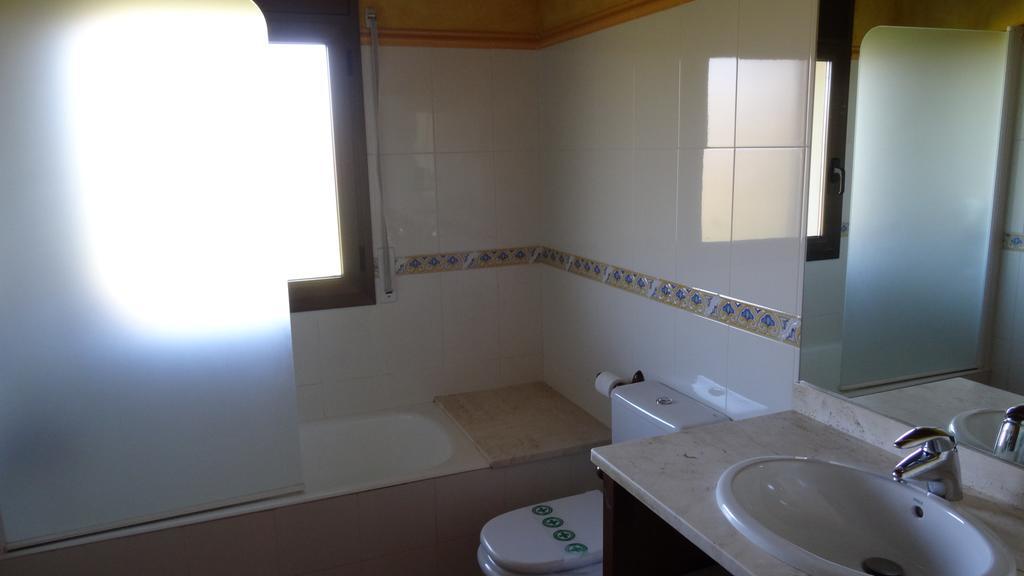 Hotel Pla Del Pi Prats I Sansor Chambre photo