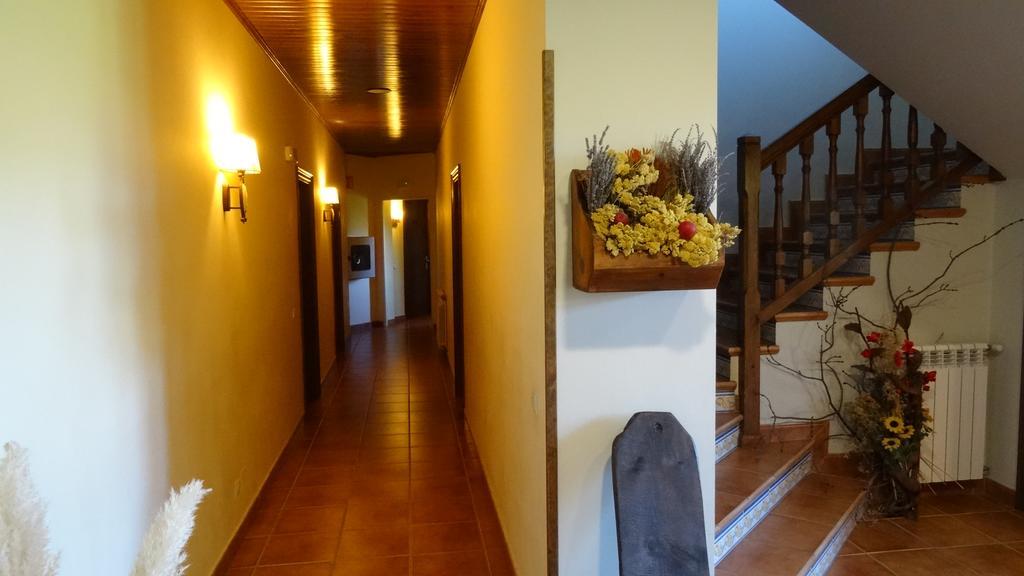 Hotel Pla Del Pi Prats I Sansor Extérieur photo
