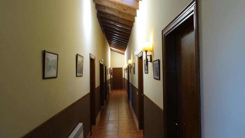 Hotel Pla Del Pi Prats I Sansor Extérieur photo