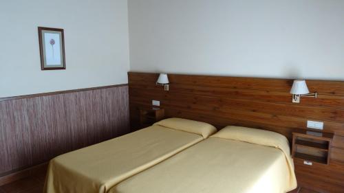 Hotel Pla Del Pi Prats I Sansor Extérieur photo